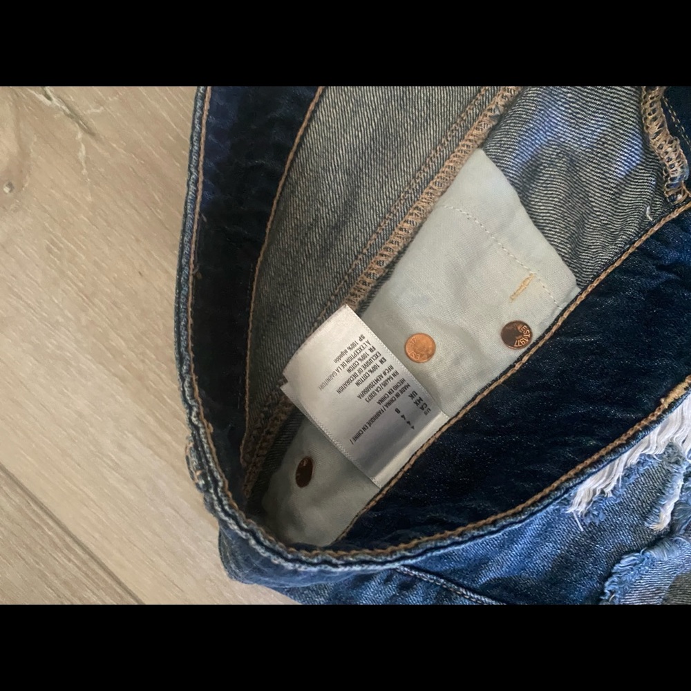 Ae Shorts Bundle - image 4